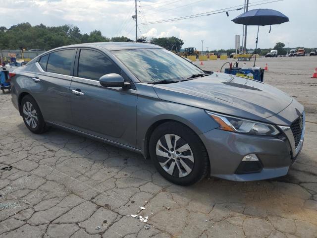 2020 NISSAN ALTIMA S 1N4BL4BV0LC119109