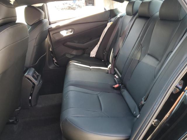 2025 HONDA ACCORD HYB #3294493507