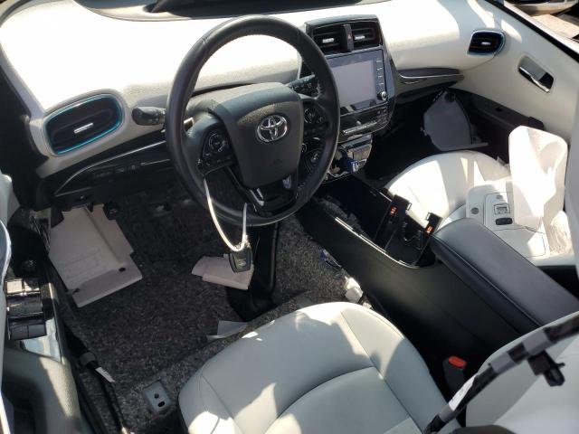 2020 TOYOTA PRIUS LE JTDL9RFU8L3018069