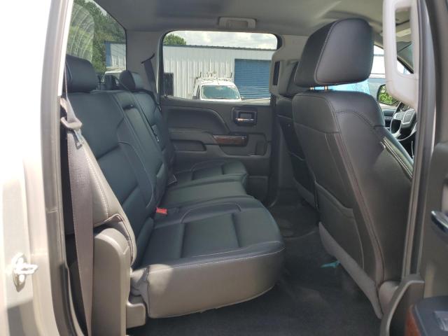 2018 GMC SIERRA K15 3GTU2NECXJG387097