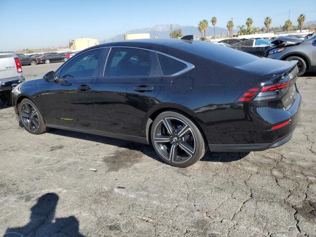 2025 HONDA ACCORD HYBRID SPORT 1HGCY2F52SA042138
