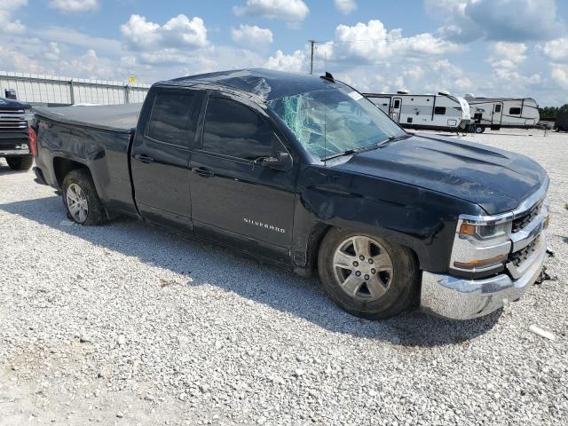 2016 CHEVROLET SILVERADO K1500 LT 1GCVKREC9GZ265898