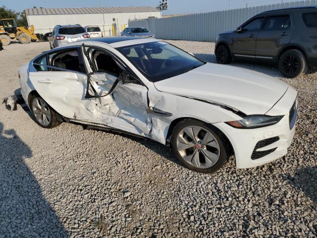 2020 JAGUAR XE S SAJAJ4FX3LCP62868