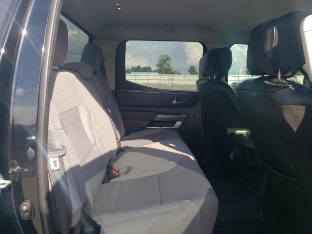 2024 TOYOTA TUNDRA CREWMAX SR 5TFLA5DB7RX177247