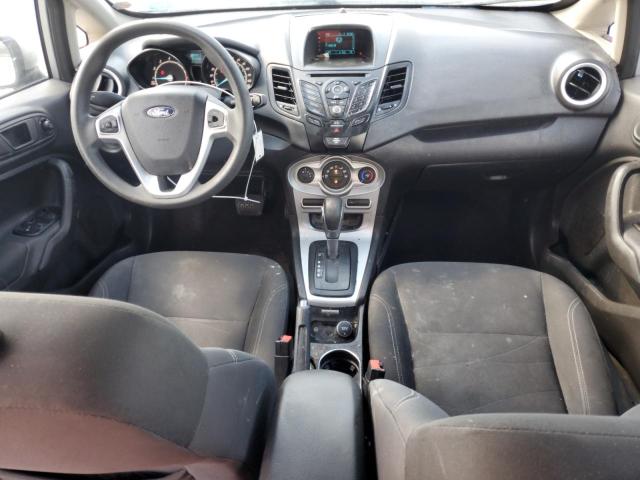 2017 FORD FIESTA SE - 3FADP4BJ2HM145906