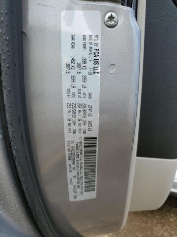 2018 CHRYSLER PACIFICA L 2C4RC1GG9JR357501