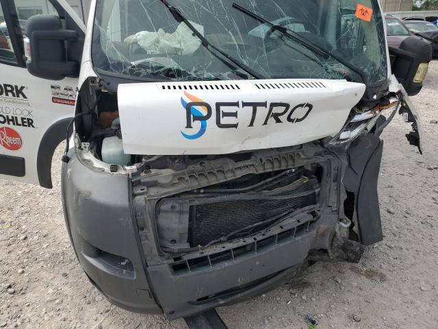 2014 RAM PROMASTER #3290014511