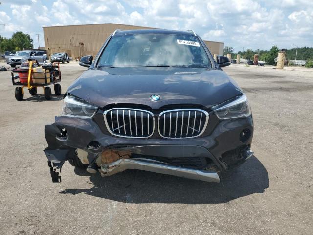 2019 BMW X1 XDRIVE2 WBXHT3C54K3H35400