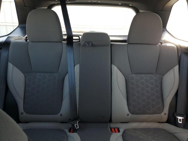 2025 SUBARU FORESTER - JF2SLDAC6SH501027