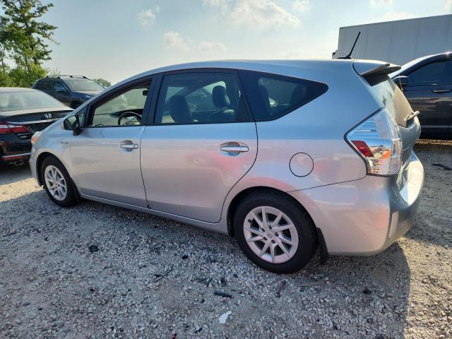 2014 TOYOTA PRIUS V - JTDZN3EU0E3351342