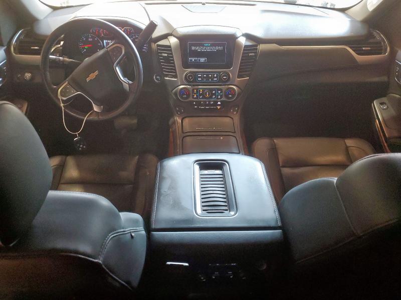 2020 CHEVROLET SUBURBAN C 1GNSCJKC1LR218582