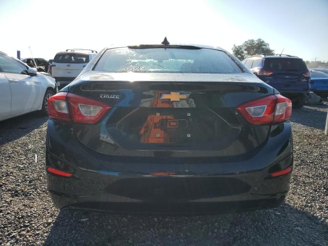 2019 CHEVROLET CRUZE LS 1G1BC5SM4K7141086