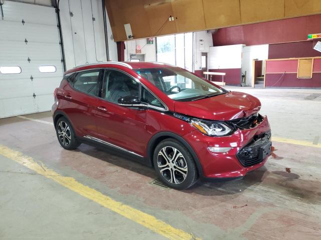 2020 CHEVROLET BOLT EV PR 1G1FZ6S06L4104711