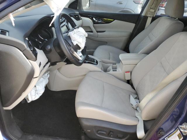 2021 NISSAN ROGUE SPORT SV JN1BJ1BV0MW308277