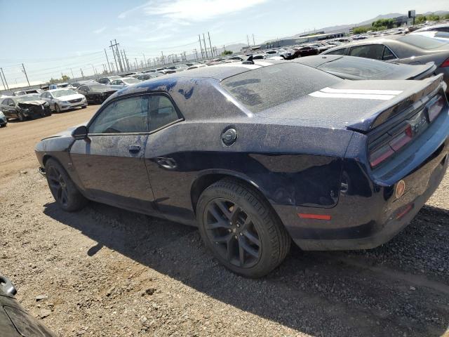 2017 DODGE CHALLENGER 2C3CDZGG0HH608539
