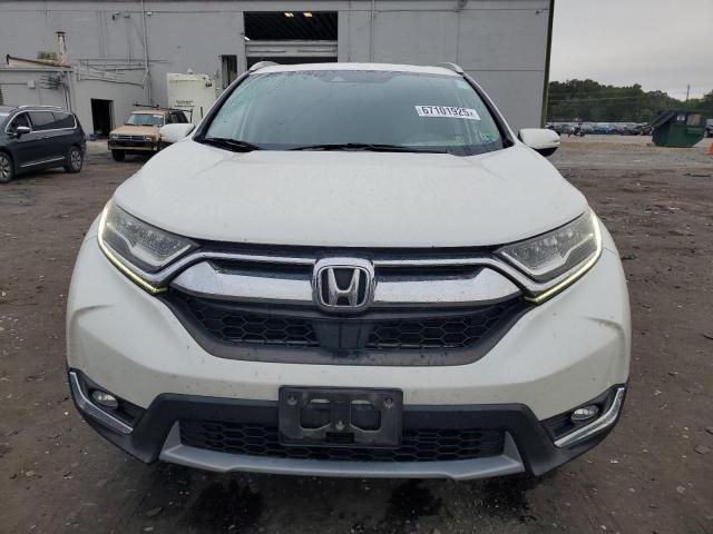 2017 HONDA CR-V TOURING 2HKRW2H96HH645352