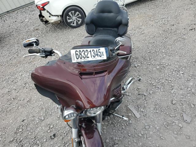 2018 HARLEY-DAVIDSON FLHTK ULTR 1HD1KED1XJB606800