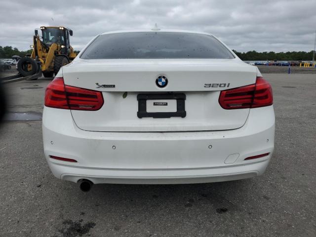 2018 BMW 320 XI #3265015890