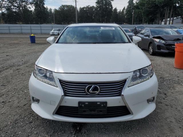 2015 LEXUS ES 350 JTHBK1GG2F2195025