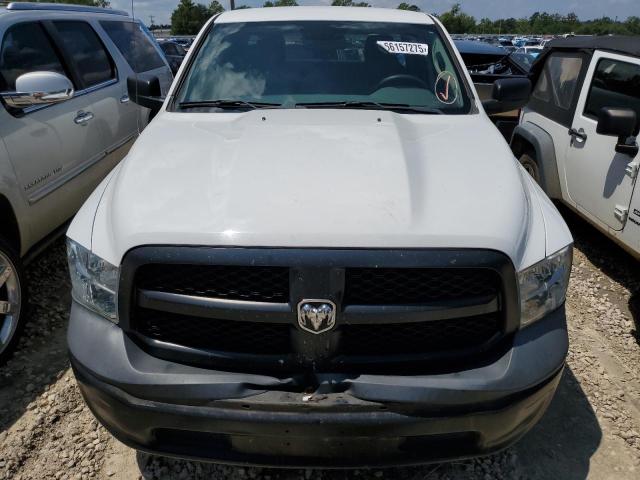 2018 RAM 1500 ST 1C6RR6FG3JS325727