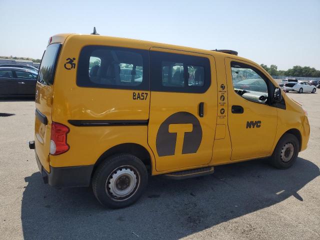 2016 NISSAN NV200 TAXI 3N8CM0JT7GK699449