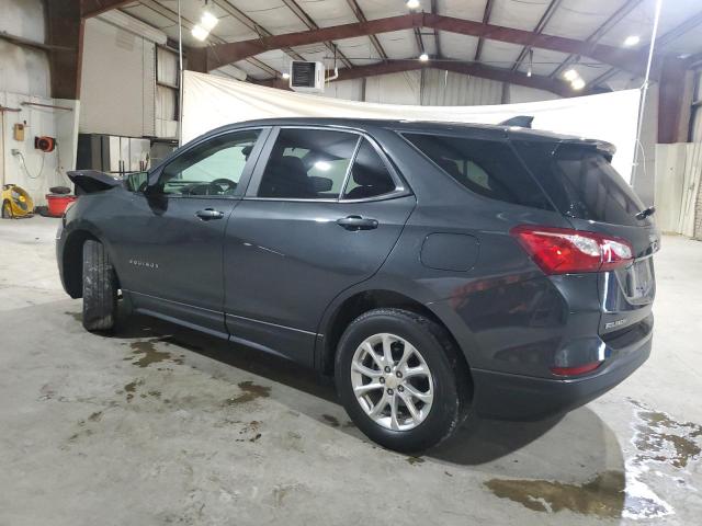 2021 CHEVROLET EQUINOX LS 2GNAXSEVXM6159161