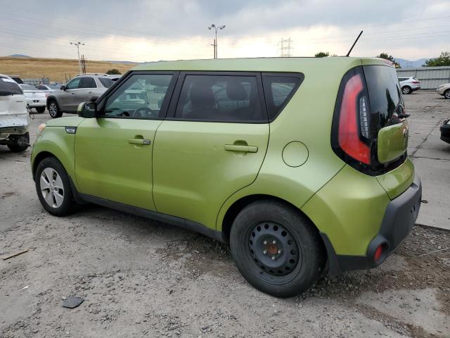 2015 KIA SOUL KNDJN2A20F7764786