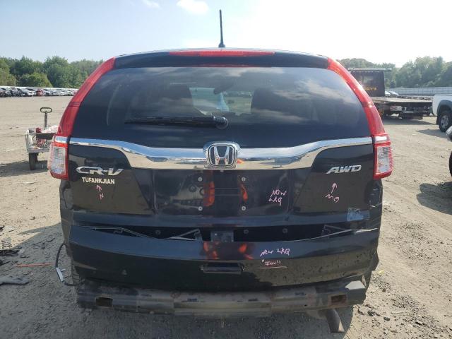 2015 HONDA CR-V EX - 2HKRM4H51FH647733