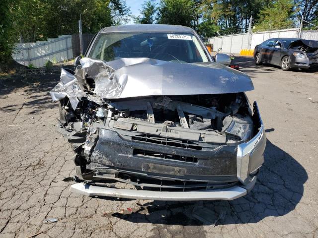 2018 MITSUBISHI OUTLANDER JA4AD3A30JJ004297