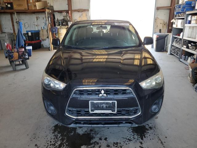 2015 MITSUBISHI OUTLANDER 4A4AP3AU7FE032807