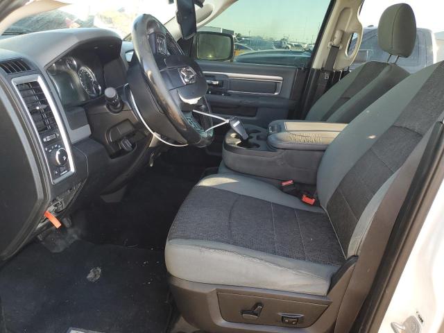 2016 RAM 1500 SLT 1C6RR7TT6GS157629
