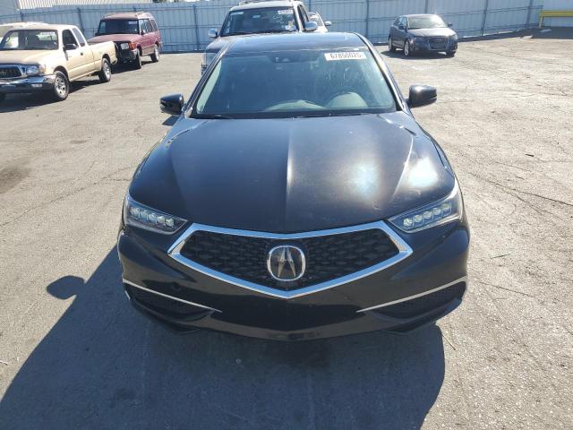 2019 ACURA TLX TECHNO 19UUB2F40KA010169