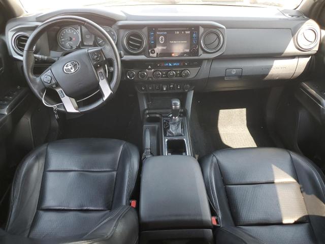 2019 TOYOTA TACOMA DOUBLE CAB - 3TMCZ5AN1KM242032