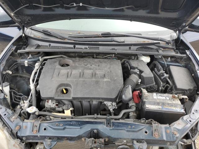 2019 TOYOTA COROLLA L 5YFBURHE1KP916048
