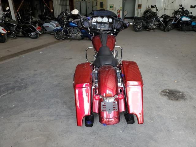 2017 HARLEY-DAVIDSON FLHXS STRE 1HD1KRC10HB656222