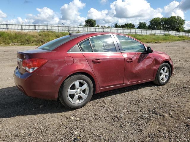 2016 CHEVROLET CRUZE LIMI 1G1PE5SB0G7204142
