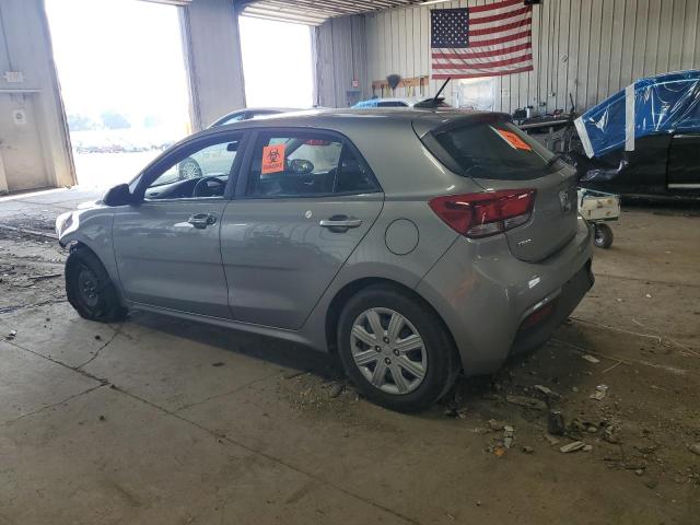 2021 KIA RIO S 3KPA25AD5ME424140