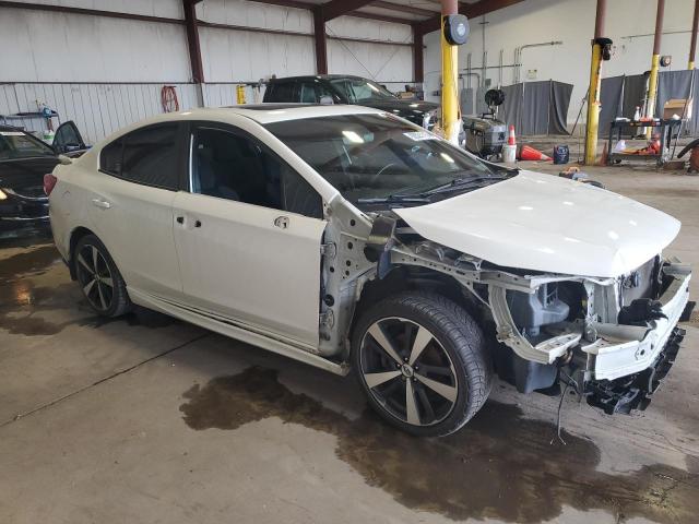 2018 SUBARU IMPREZA SP 4S3GKAL65J3602908