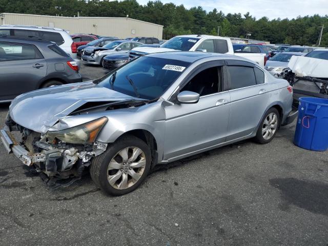 2010 HONDA ACCORD EXL - 1HGCP2F87AA036220