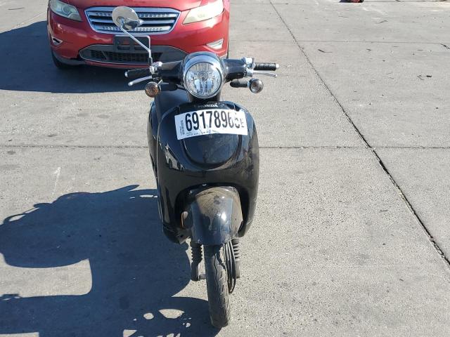 2013 HONDA NCH50 LALAF7009D3005376