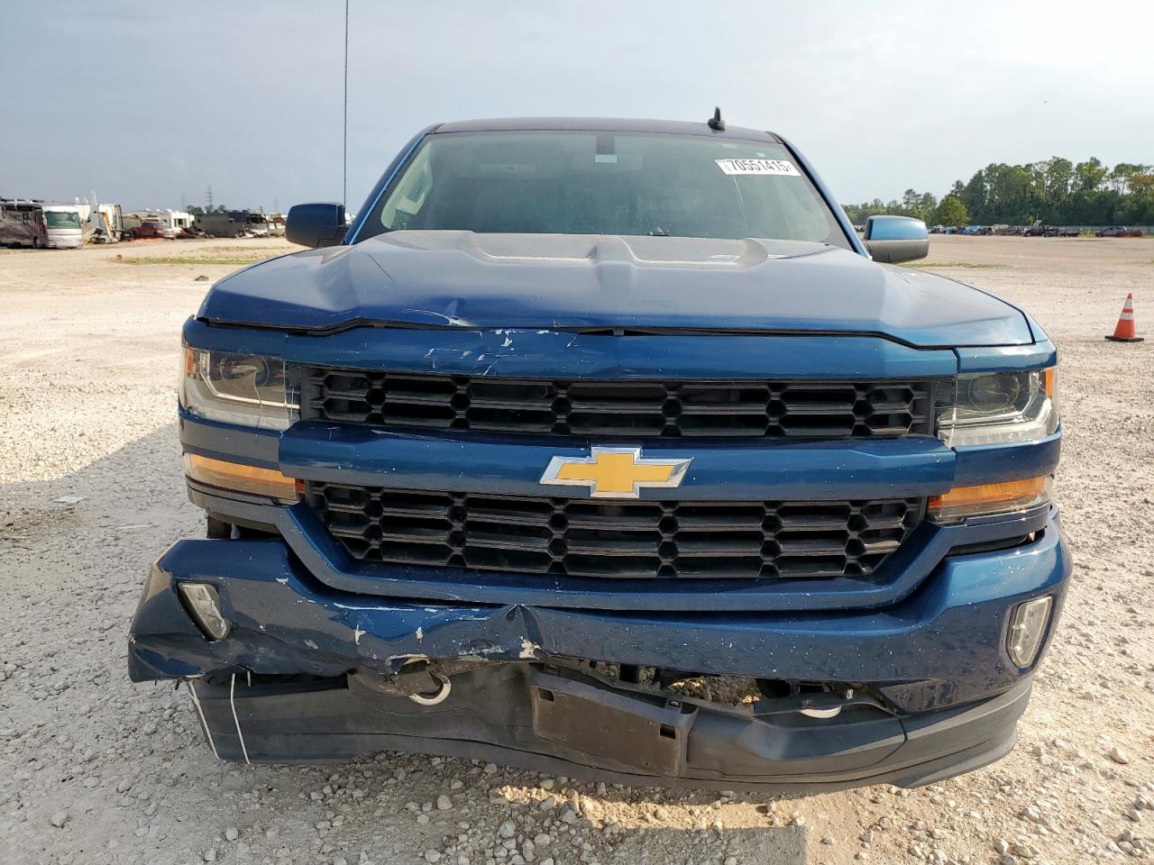 CHEVROLET SILVERADO C1500 LT