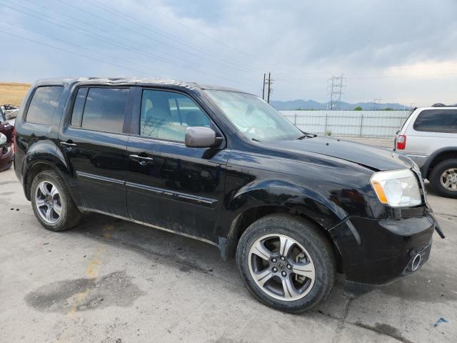 2015 HONDA PILOT SE 5FNYF4H34FB059344