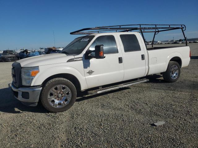 FORD F250 SUPER