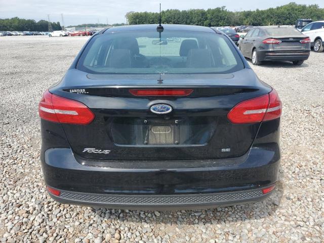 2017 FORD FOCUS SE - 1FADP3F29HL240350