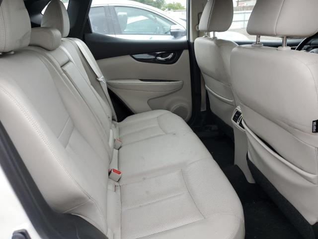 2019 NISSAN ROGUE SPORT S JN1BJ1CRXKW625885