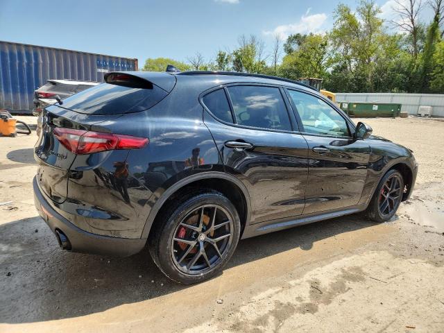 2019 ALFA ROMEO STELVIO ZASPAKAN2K7C70270