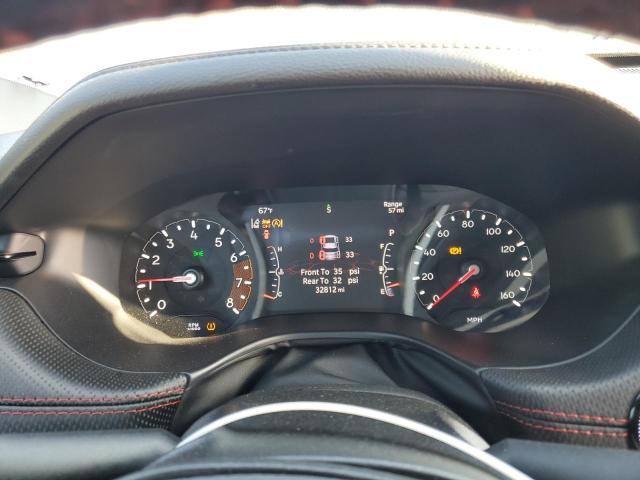2025 JEEP COMPASS TR 3C4NJDDN5ST532267
