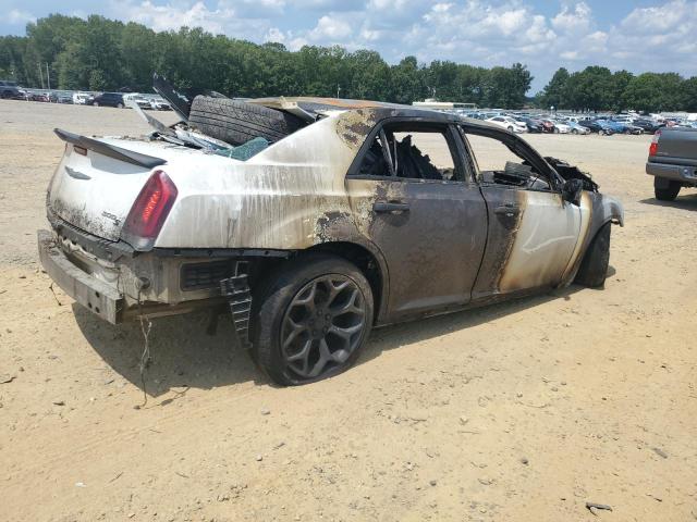 2019 CHRYSLER 300 S 2C3CCABG3KH569089