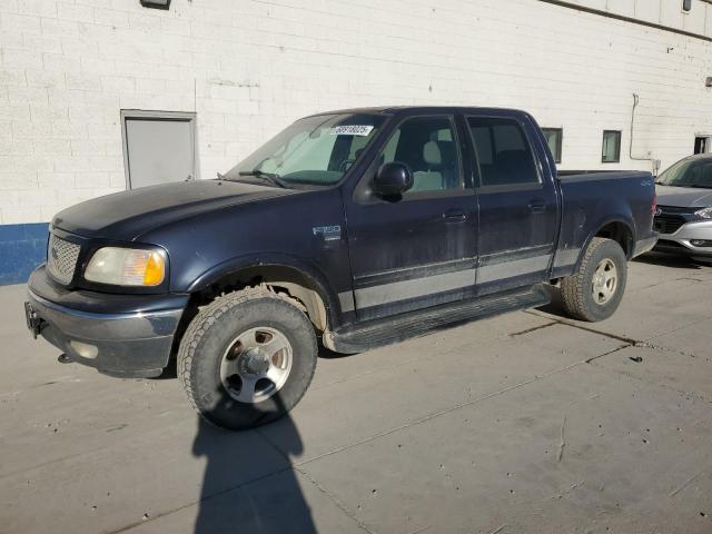 FORD F150 SUPER