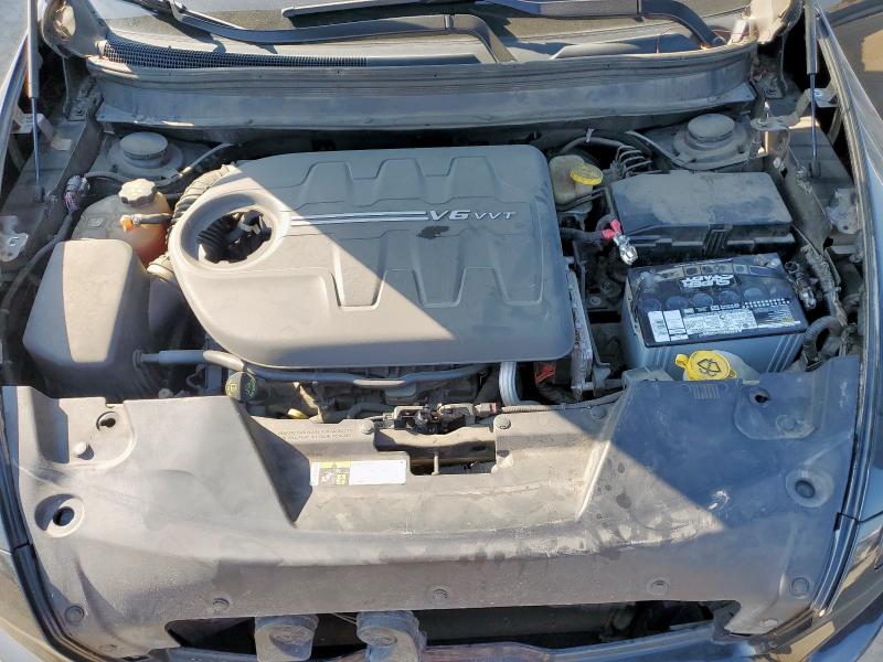 2015 JEEP CHEROKEE L 1C4PJMCS1FW764476